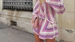 Bakine bermude su najveći modni hit leta: Evo uz koju obuću izgledaju najlepše