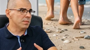 Bosi po plaži? Doktor Milivojević upozorava: Jedan pogrešan korak može da vam upropasti celo leto