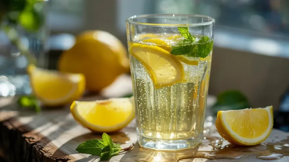 Topite se bez dijete: Svakog jutra uzmite ovaj napitak i gledajte kako kilogrami nestaju