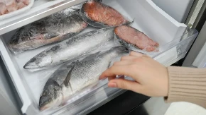 Kako se pravilno odmrzava riba? Nikako u vruću vodu, ima da je upropasti skorz