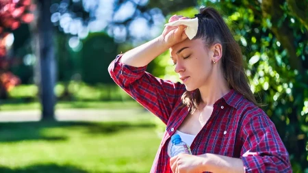 Utolite žeđ: Ovo su najbolji načini da izbegnete dehidraciju kada su temperature u plusu