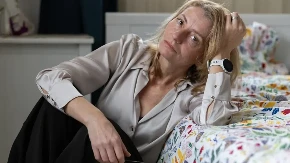 "Ceo moj 10-godišnji brak je bio laž": Krila neverstvo muža od svih, sve dok nije završila u bolnici...