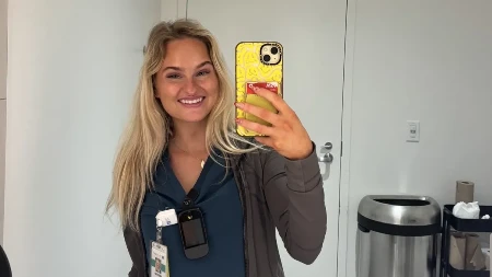 Kristina radnim danima leči pacijente na onkologiji, a vikendima...: Kada čujete šta radi, zgranućete se!