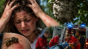 Da li je opasniji ubod ose, pčele ili stršljena? Posle tragedije u Beogradu mnogi traže odgovor