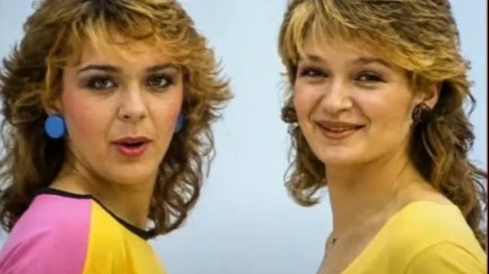 Cela Jugoslavija je uzdisala za njima, a onda su nestale: Evo gde su danas sestre Barudžija