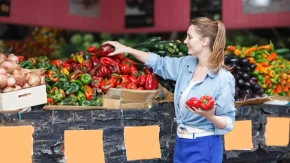 Najslađa paprika krije tajnu na svom dnu: Evo šta treba uraditi pre nego što je stavite u ceger