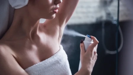 Ostavite dezodorans po strani: Jedan prirodni sastojak postao je letnji hit