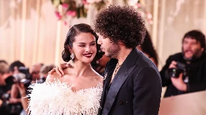 Neki nemaju vremena da odgovore na poruku, a vidite njega: Muž Selene Gomez pokazao na šta je spreman da bi je video
