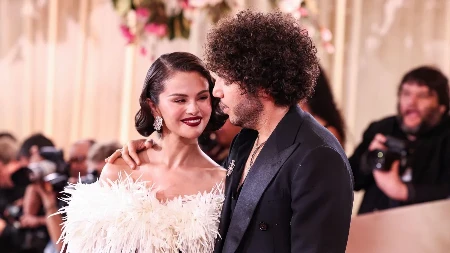 Neki nemaju vremena da odgovore na poruku, a vidite njega: Muž Selene Gomez pokazao na šta je spreman da bi je video