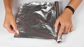 Ako aluminijsku foliju koristimo na ovaj način, ozbiljno ugrožavamo zdravlje