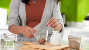 Ovaj napitak za mršavljenje je hit! Kilogrami se tope bez gladovanja i mučenja