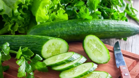 Kupili ste gorak krastavac? Bakin trik od nekoliko sekundi vraća mu lep ukus