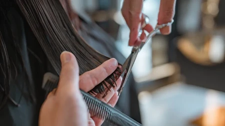 Volumen za tanku kosu: Pramenovi u obliku srca daju gustinu koju ste oduvek želeli, ovog leta ih svi furaju