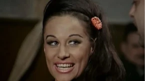 Olivera Katarina je 1967. godine u ovoj haljini bacila Kan na kolena! Svi moćni muškarci su hteli da je osvoje!