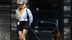 Rešila svima da pokaže koliko su bliski: Glumica objavila intimne fotke s novim dečkom