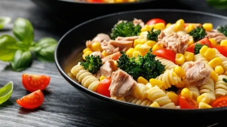 Stavljate salatu od testenine u frižider? Italijani tvrde da je to najveća greška