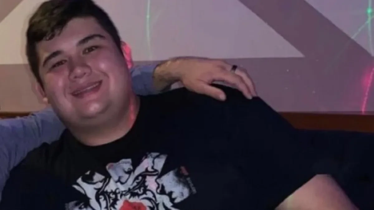 Imao sam 176 kg i nisam mogao da vežem pertle: Skinuo sam 82 kg, a nisam odustao od kolača