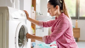 Veš će biti čist, a račun za struju 40% manji: Potrebno je samo ovo da uradite