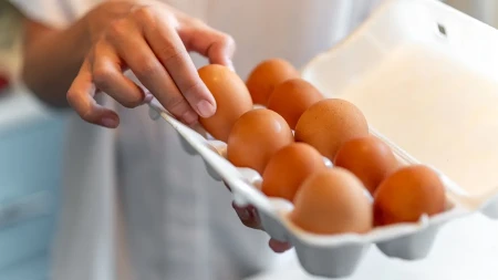 Kada baciti jaja? Jedan test otkriva da li su bezbedna za upotrebu