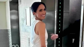 Svi su primetili: Megan Markl iskopirala detalj po kome je princeza Dajana bila poznata, odluševila slikom sa plaže