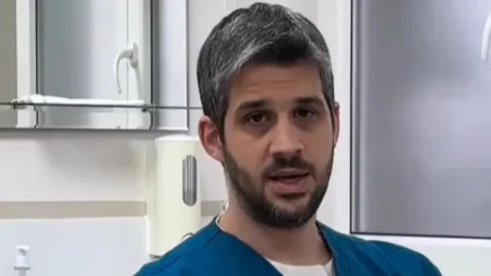„Lako je biti antivakser u svetu vakcinisanih“ Poruku srpskog pedijatra svaki roditelj treba da pročita