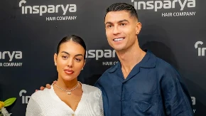 Georgina na sebi nosi 50.000 evra, a nije se okitila kao seoska mlada! Ovaj detalj vredi bogatstvo i svi samo gledaju u njega