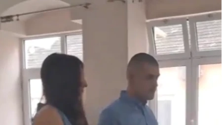 Venčanje u 12h, a porođaj u 15h: Vanjin snimak oduševio Srbiju, ovo čudo morate da vidite!