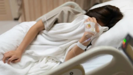 Mislila da ima sunčanicu, pa izgubila moć govora: Lekari ovakvo nešto nisu videli u karijeri
