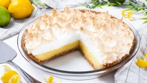 Ledeni beli kolač ukusniji od sladoleda! Najbolje od svega je što se ništa ne peče