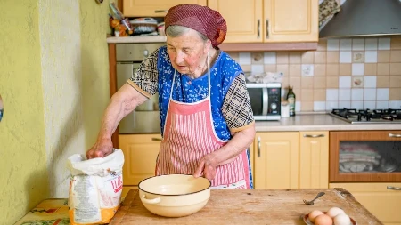 Stogodišnjaci jedu ove 3 namirnice: Jednu Srbi obožavaju!