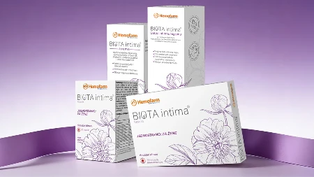 Značaj BIOTA Intime u očuvanju intimnog zdravlja
