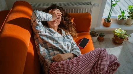 Desi vam se onda kada uđete u stan, je l' da? Psiholozi kažu da vam telo šalje ozbiljno upozorenje, nemojte okretati glavu