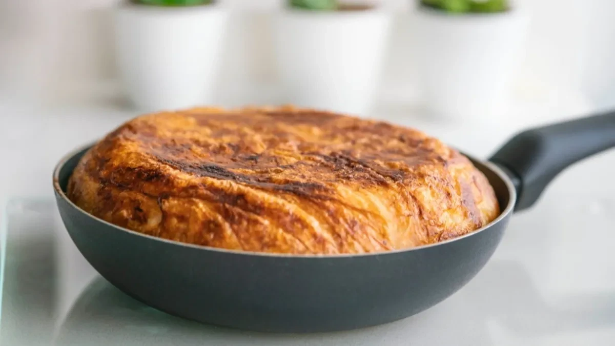 Burek iz tiganja: Pravi se za 15 minuta po receptu iz Turske!