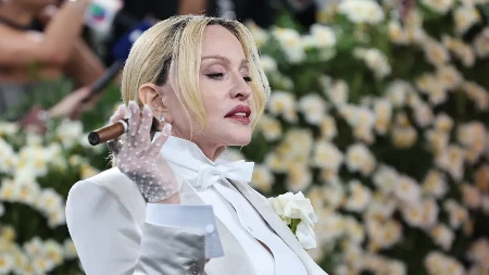 Zar Madonina ćerka da radi ovde i to kod čoveka kojeg je pevačica prozivala: Da li joj je "zabila nož u leđa"?