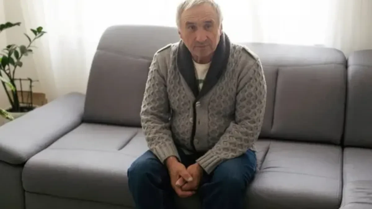 "Imam 65 godina, decu i unuke, a kao da više nikome nisam potreban: Jedna stvar me je potpuno slomila"