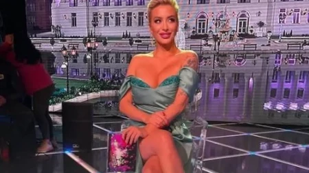 "Da nisam izoperisana, ne bih mogla da radim na televiziji": Prozivali je zbog estetskih zahvata, a ona obukla bikini i svima zapušila usta