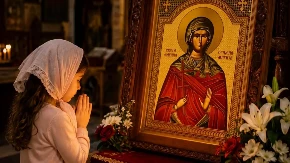 Čuda Ognjene Marije: Nepokretni dečak prohodao posle molitve