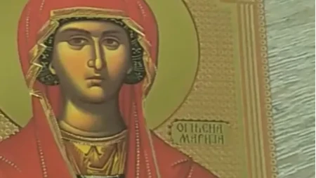 Molitva Ognjenoj Mariji koju danas izgovaraju majke: Za zdravlje dece, mir u domu i Božju zaštitu
