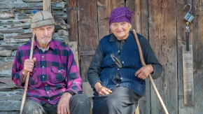 Ljudi sa Kavkaza kunu se u ovu namirnicu: Kažu da je upravo ona tajna dugog života, a vekovima su ljubomorno čuvali recept