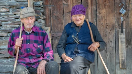 Ljudi sa Kavkaza kunu se u ovu namirnicu: Kažu da je upravo ona tajna dugog života, a vekovima su ljubomorno čuvali recept