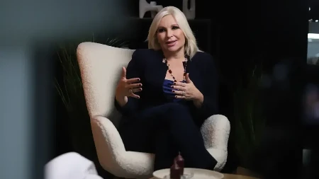 Najteže mi je bilo da zaštitim dete: Zorana Mihajlović prvi put otvoreno o razvodu