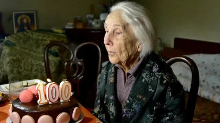 Želite da živite 100 godina? Doktor za dugovečnost izdvojio 3 ključna pravila