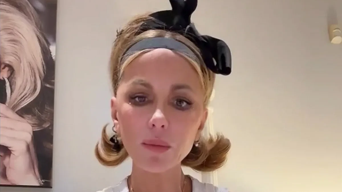 Glumica obrisala sve svoje slike na Instagramu! Razlog je uznemirujući