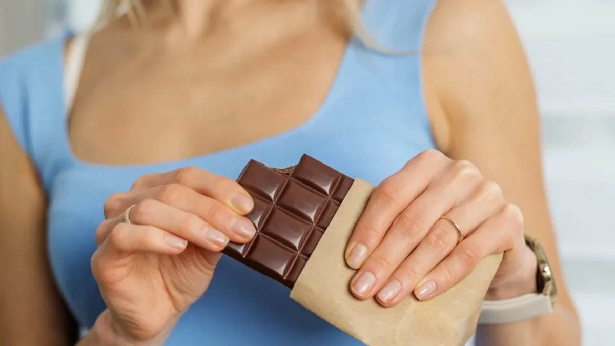 Stalna želja za slatkišima nije slučajna: Telo poručuje da mu nedostaje ovaj vitamin