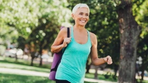 Trening za sporaće: Ova lagana metoda vežbanja je odlična za telo, ali i um