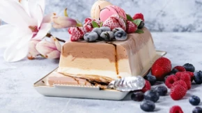 Ledena torta od keksa "diže" iz mrtvih: Niko se ne zaustavlja na jednom parčetu