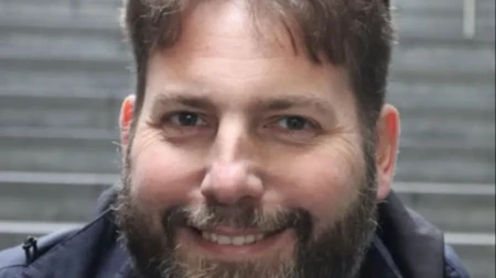 Adam je imao je 123 kg, a onda je promenio samo jednu stvar u ishrani: Za 7 meseci skinuo 44 kilograma, sada otkriva šta je jeo svaki dan