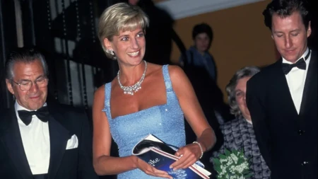 Šok navika princeze Dajane: Svakog dana je radila ono što mnogi izbegavaju