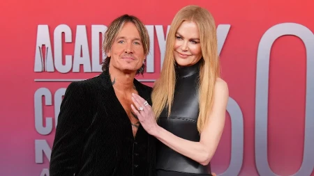 Nikol Kidman progovorila o razvodu: ,,Ovo nisam očekivala"