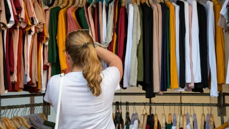 Šta odeća govoti o nama: 3 stvari u ormaru odaju ženu koja nema samopouzdanja
